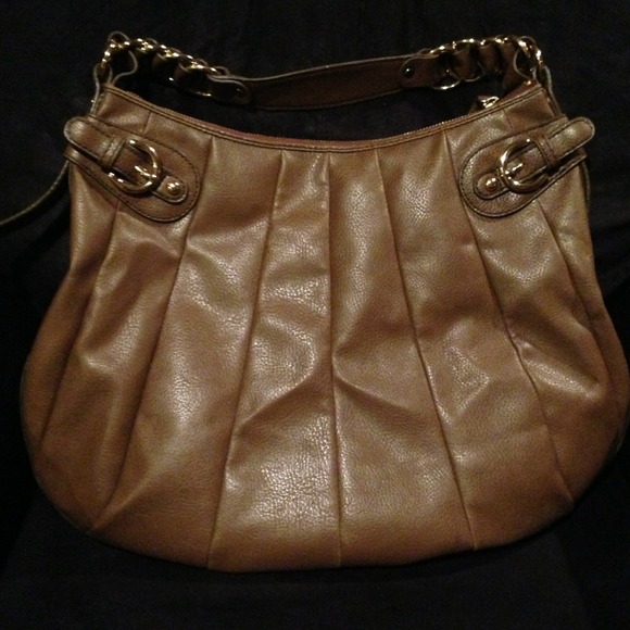 Used BeBe handbag - Picture 3 of 3