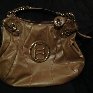 Used BeBe handbag