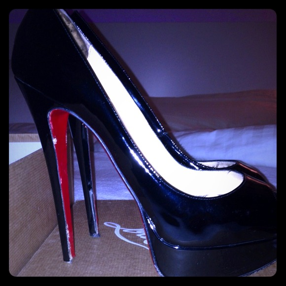 Christian Louboutins