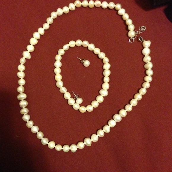 PEARLS!!! - Picture 3 of 3