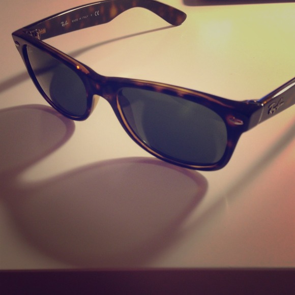 Ray ban sunglasses