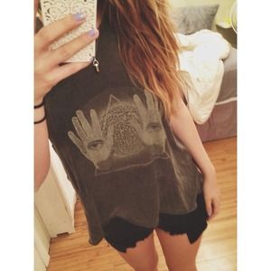 SOLD 💥Brandy Melville tee