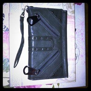 🌟REDUCED🌟Nine West wallet nwt