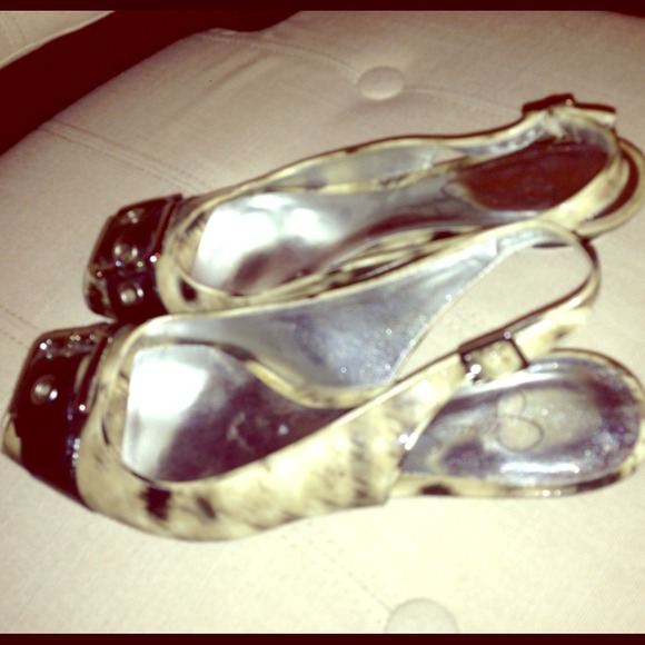 Jessica Simpson Shoes