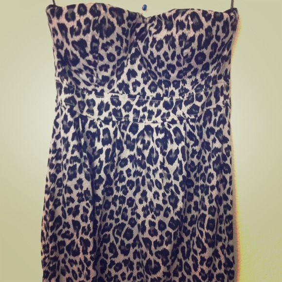Black Leopard