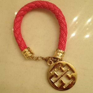 Tory burch bracelet.