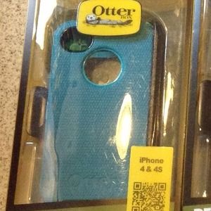 Otterbox for iPhone 4/4s