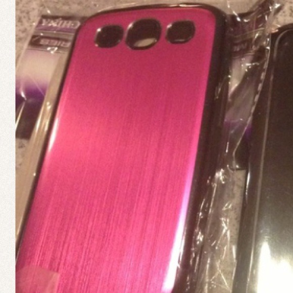 Samsung galaxy s3 case