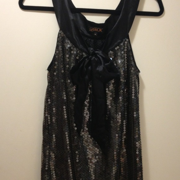 🚫Sold in bundle🚫 LaRok  sequin Mini