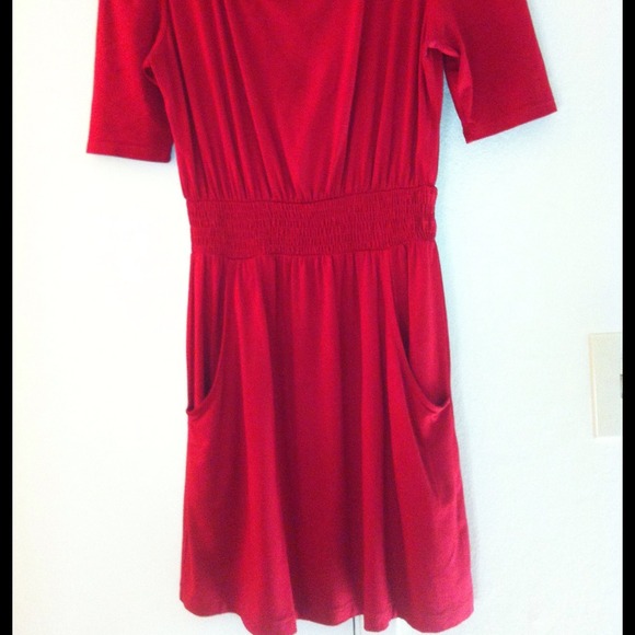 Pre-owned dress - S - Picture 2 of 4