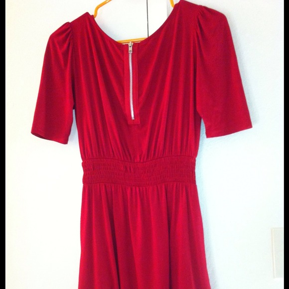 Pre-owned dress - S - Picture 3 of 4