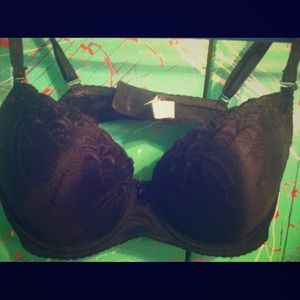 Nordstrom Honeydew Intimates Bra, NWOT.