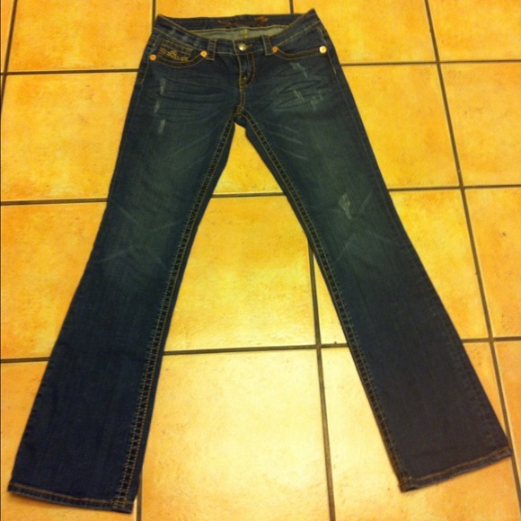 Seven Jeans!!:) - Picture 3 of 3
