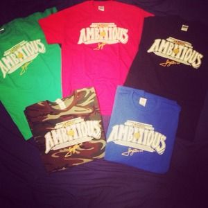 Original Yougotem-(+) T-Shirts