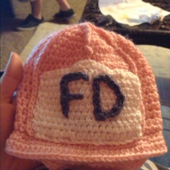 Crochet bundle for bakmmom