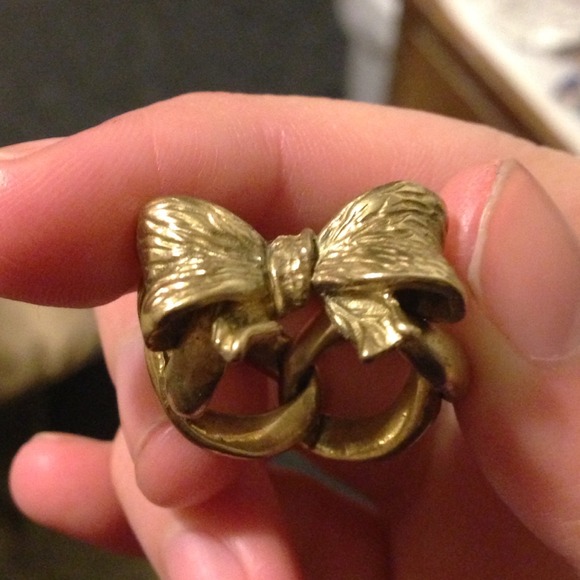 Bow ring - Picture 3 of 4