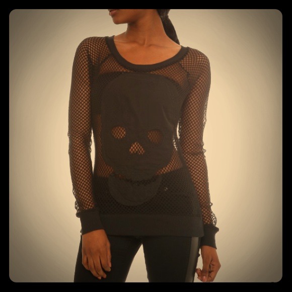 Teenage Runaway Tops - FREE w/ Purchase of $20 and up....just ask for it.