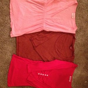 Michael Stars Bundle