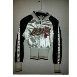 Ecko Jacket