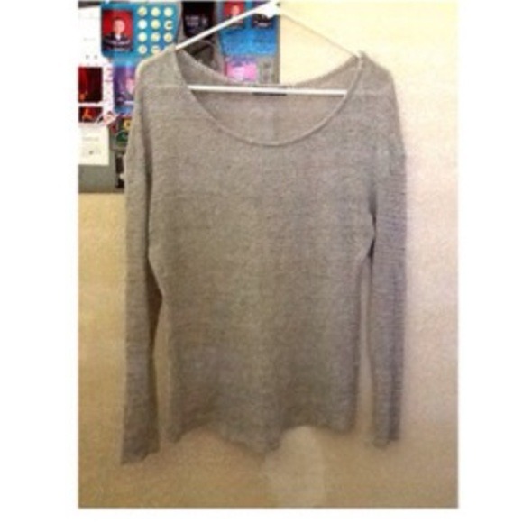 Brandy Melville Sweater💕