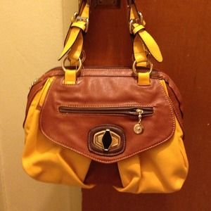 Stephanie Nicole Purse