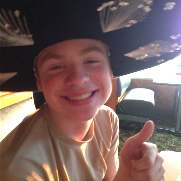 Meet your seller!!! - Picture 3 of 8