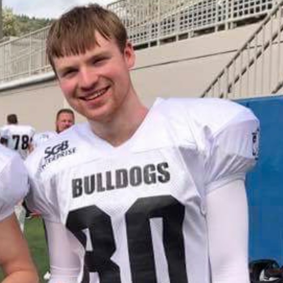 Meet your seller!!! - Picture 7 of 8