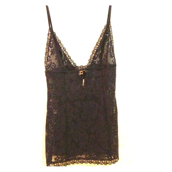 🔥Victoria's Secret🔥 S/M babydoll teddy lingerie