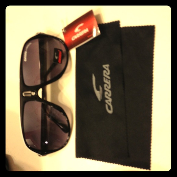 Carrera sun glasses