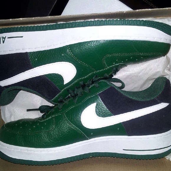 Nike Air Force One
