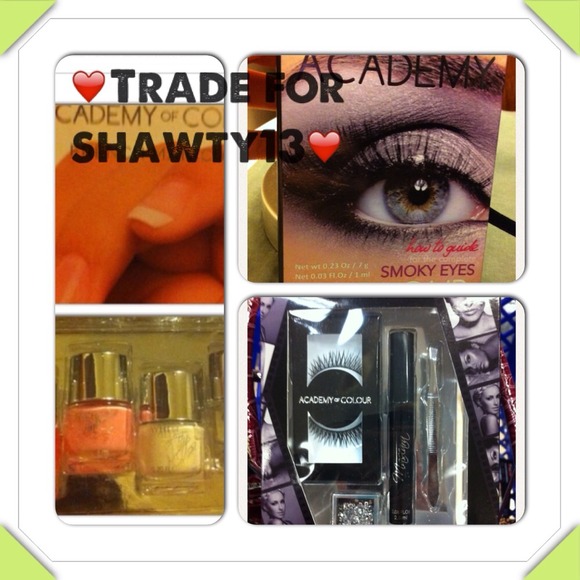 Bundled trade!