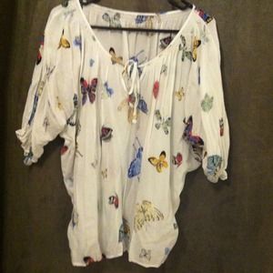 RESERVED  bundle Old navy top and shorts