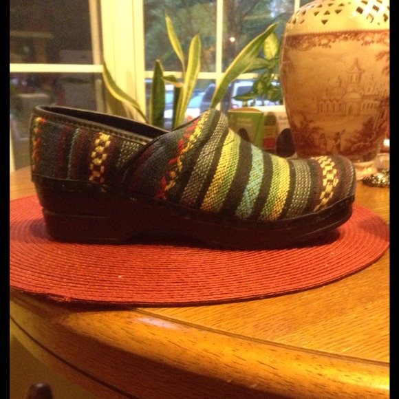 ClogsSOLD - Picture 2 of 2