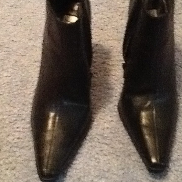 Ankle boots - Picture 3 of 4