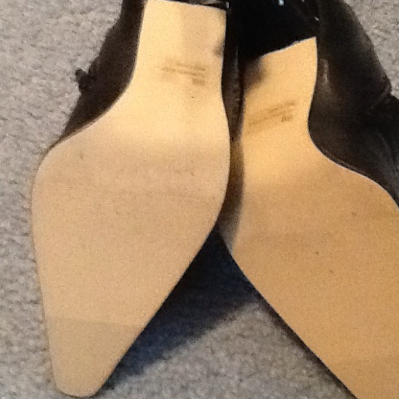 Ankle boots - Picture 4 of 4