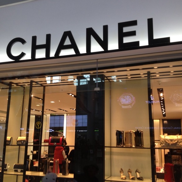 Chanel Bag