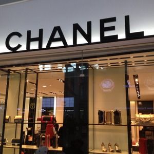 Chanel Bag