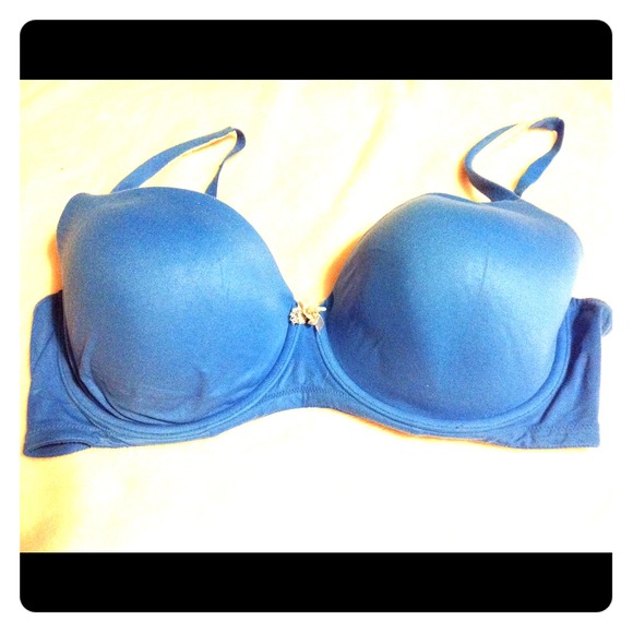 SOLD...38DD VS Bra