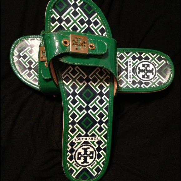 Tory Burch shoes