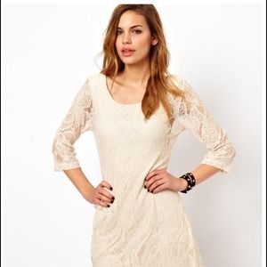 Reduced!! Vero moda dress