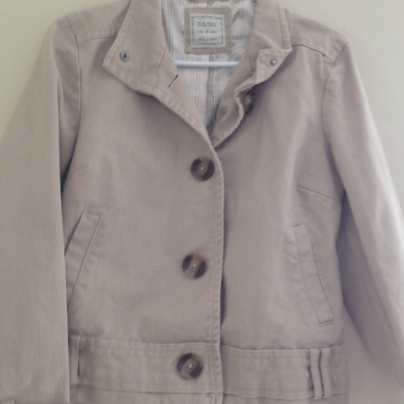 Casual Blazer Jacket