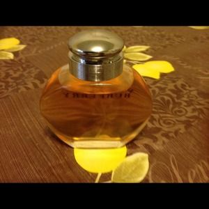 Burberry purfum women