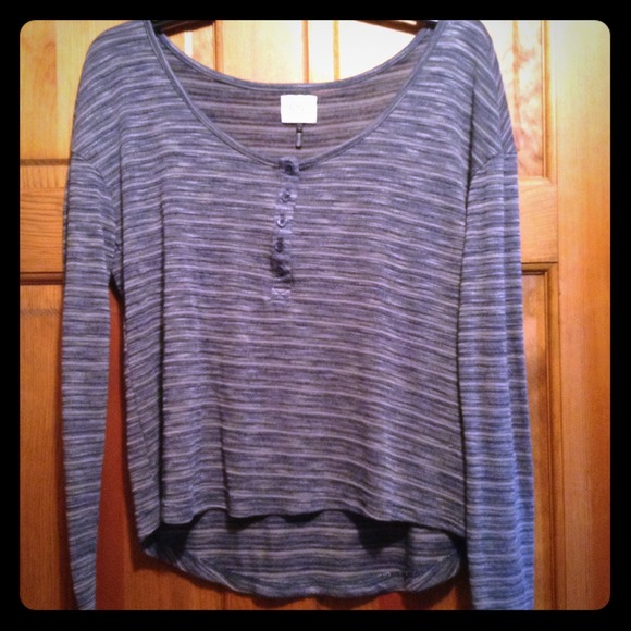 🎉REDUCED🎉Woven top