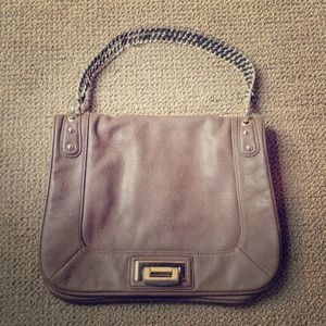 Olivia and Joy purse