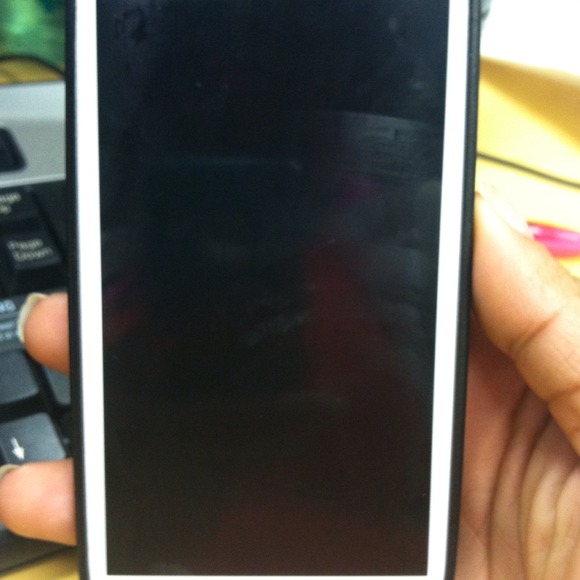 SOLD! Sprint Samsung Galaxy S3 - Picture 3 of 3
