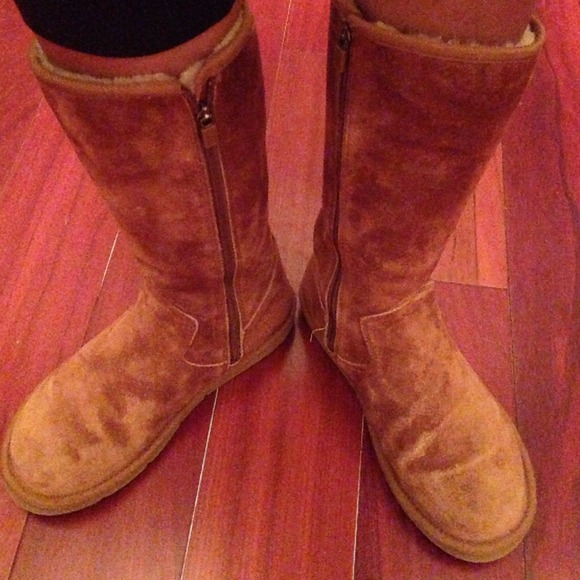 UGG boots👢👢👢NO TRADES