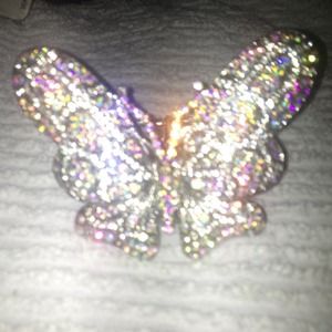 Butterfly Bracelet