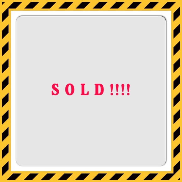 SOLD!!! Pics of the package