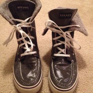 !PRICE CUT! Sperry top siders