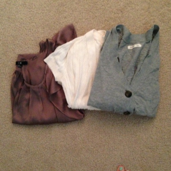 Reserved Bundle